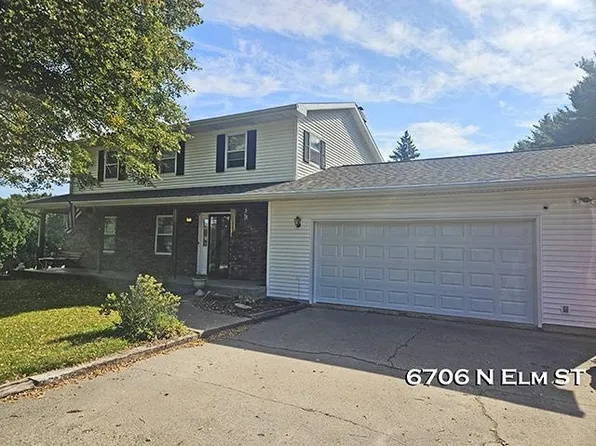 6706 Elm St, Platteville, WI 53818