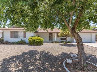 5731 E Cicero Rd, Mesa, AZ 85205