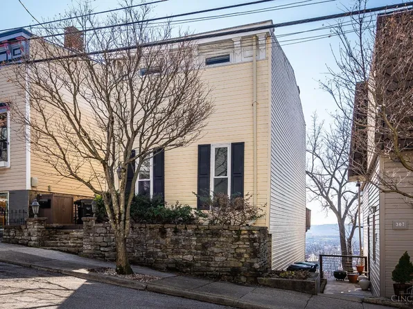 305 Klotter Ave, Cincinnati, OH 45219