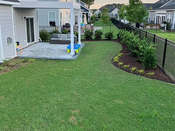3rd image of 3044 Jimmy Mobley Way