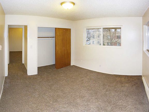 Bedroom #1