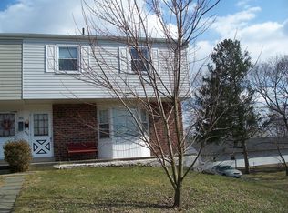 502 Lemon St, Stowe, PA 19464