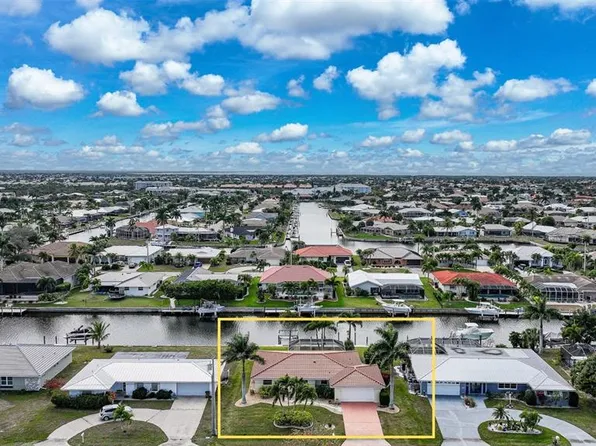 495 Belvedere Ct, Punta Gorda, FL 33950