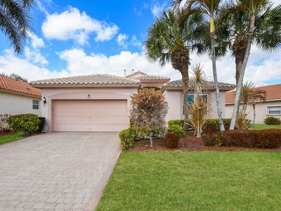 145 NW Lawton Road, Port Saint Lucie, FL, 34986