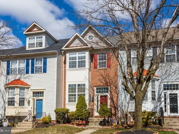 4374 Breeders Cup Cir, Randallstown, MD 21133