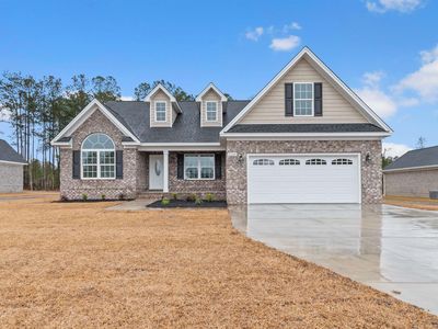 2260 Pearl Rd. #Dogwood II, Galivants Ferry, SC, 29544