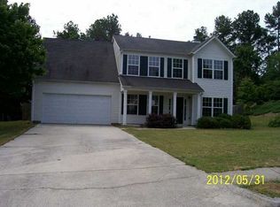 3562 Coveside Ct, Loganville, GA 30052