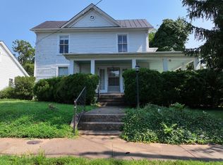 26 Lanier Ave, Chatham, VA 24531