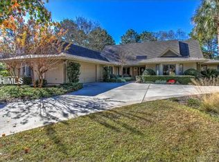 6 Florencia Ct, Hilton Head Island, SC 29926