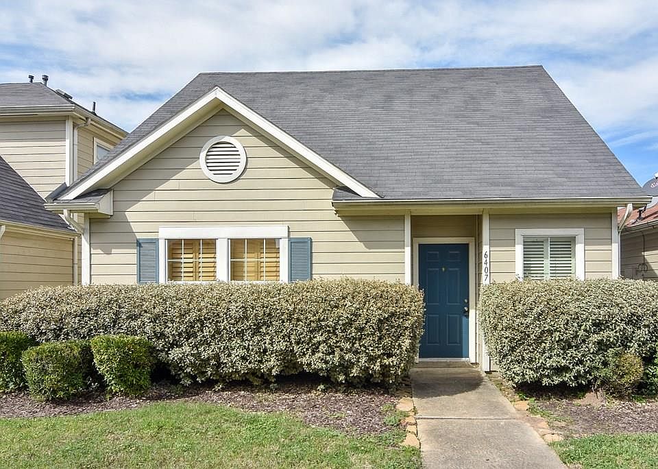6407 Provident Green Dr, Katy, TX 77449 Zillow