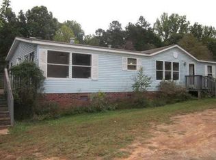 2155 Little Mountain Rd, Alexis, NC 28006