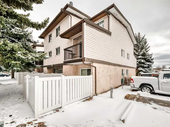 3745 E Fonda Way SE #25, Calgary, AB T2A 5W7