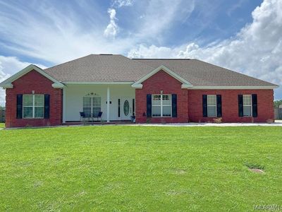 5691 Deatsville Hwy, Deatsville, AL, 36022