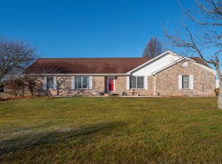 143 Tulip Ln, Springville, IN 47462