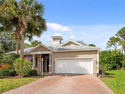 446 NE Little Mullet Ct, Port Saint Lucie, FL, 34983
