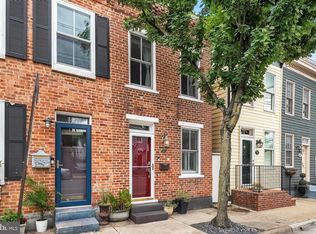 525 N Patrick St, Alexandria, VA 22314