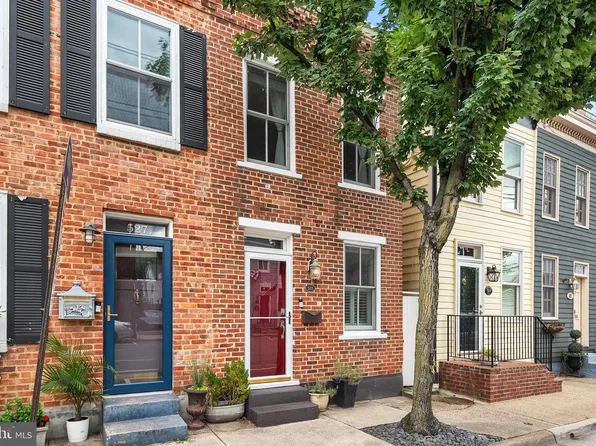 525 N Patrick St, Alexandria, VA 22314