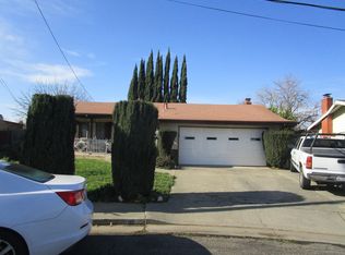 1969 New Jersey St, Fairfield, CA 94533