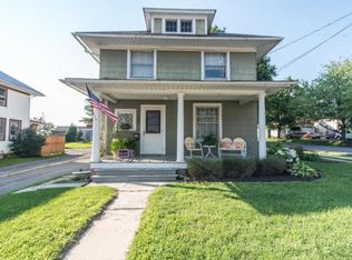 246 W State St, Quarryville, PA 17566