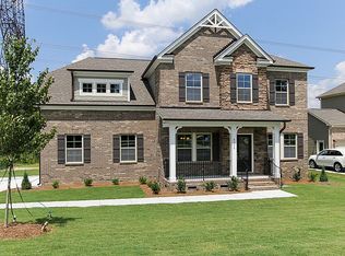 4308 Green Drake Dr, Wake Forest, NC 27587