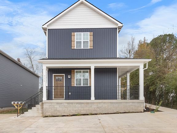 3rd image of 926 Crossland Ave #A