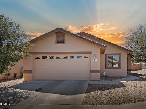 4510 BIG BEND Street, Sierra Vista, AZ 85650