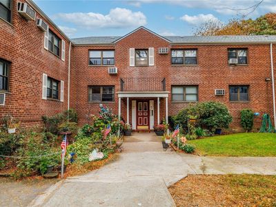 86-27 Shore Parkway #2L, Howard Beach, NY, 11414