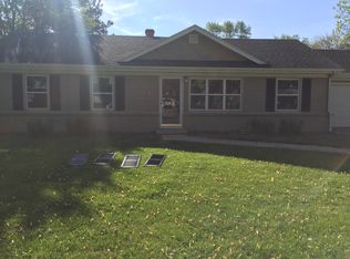 1740 Chantilly Dr, Maumee, OH 43537