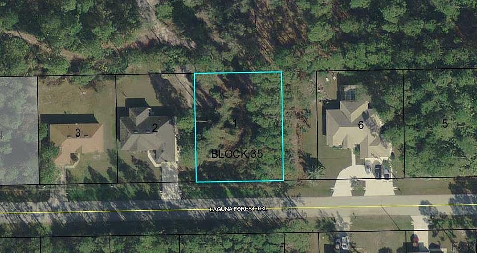 1st image of 31 Laguna Forest Trl