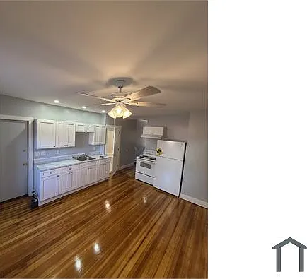 4 bed, 1040 sqft, $3,100 — Photo 2