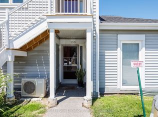 55 Trott Blvd #139, Collingwood, ON L9Y 5B8