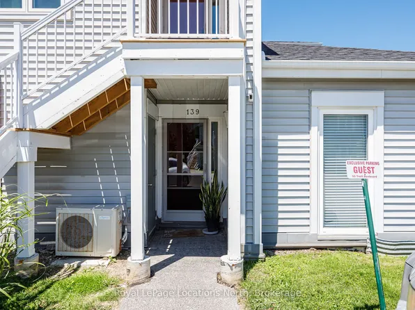 55 Trott Blvd #139, Collingwood, ON L9Y 5B8