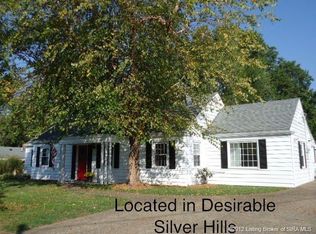 1504 Adams St, New Albany, IN