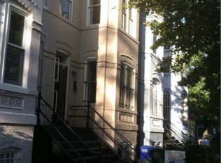 722 F St NE #1/2, Washington, DC 20002