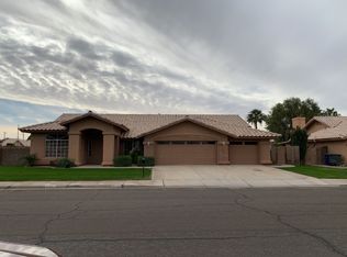 3391 W 19th Pl, Yuma, AZ 85364