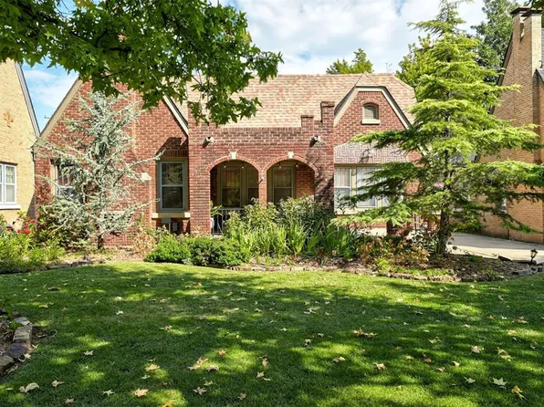 3129 NW 22nd St, Oklahoma City, OK 73107