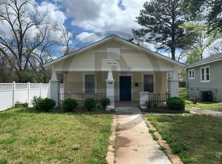 1311 5th Ave W, Birmingham, AL 35208