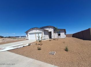 1298 Helsing Rd, Chino Valley, AZ 86323