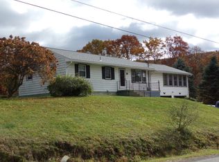 1162 Miller Rd, Athens, PA 18810