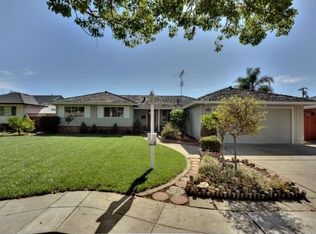 5242 Reeder Ct, Fremont, CA 94536