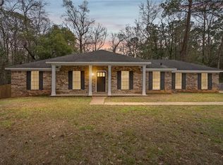 4007 Kings Row, Mobile, AL 36619