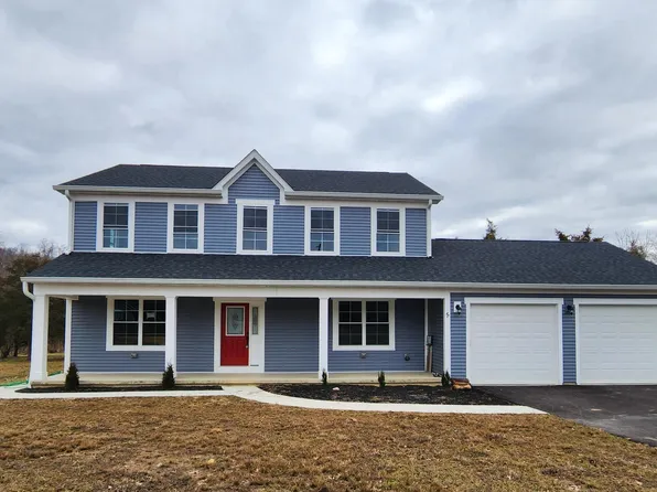 5 Rabbit Trl, Fairfield, PA 17320