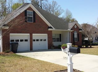109 Athena Ln, Lexington, SC 29072