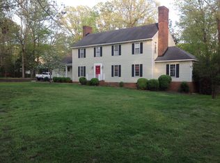 13751 Elmstead Rd, Midlothian, VA 23113