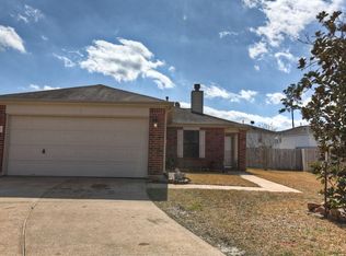 29503 Legends Pine Ln, Spring, TX 77386