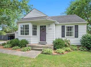 2605 Valley Dr, Ann Arbor, MI 48103