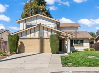 2896 Tuers Rd, San Jose, CA 95121