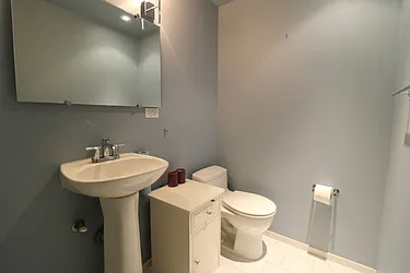 Rented by Citi Habitats