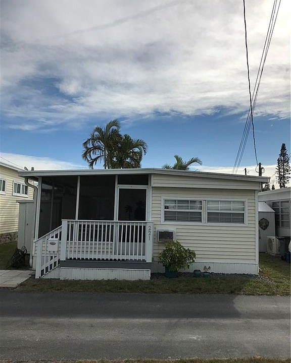 1st image of 2601 Gulf Dr N Lot 221