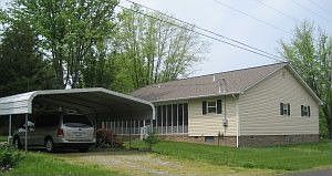 REAR VIEW